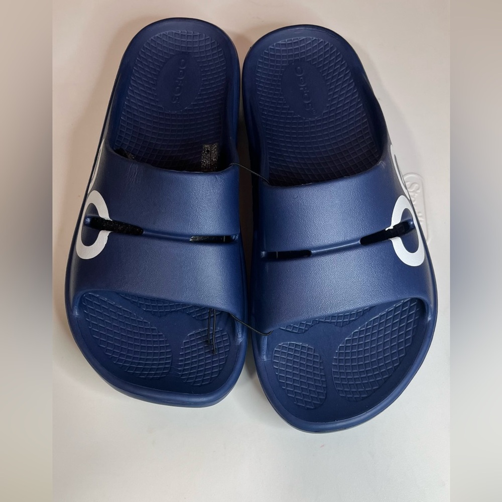 OOFOS Unisex Women’s Sz 10 or Men’s Sz 8 - Picture 2 of 11